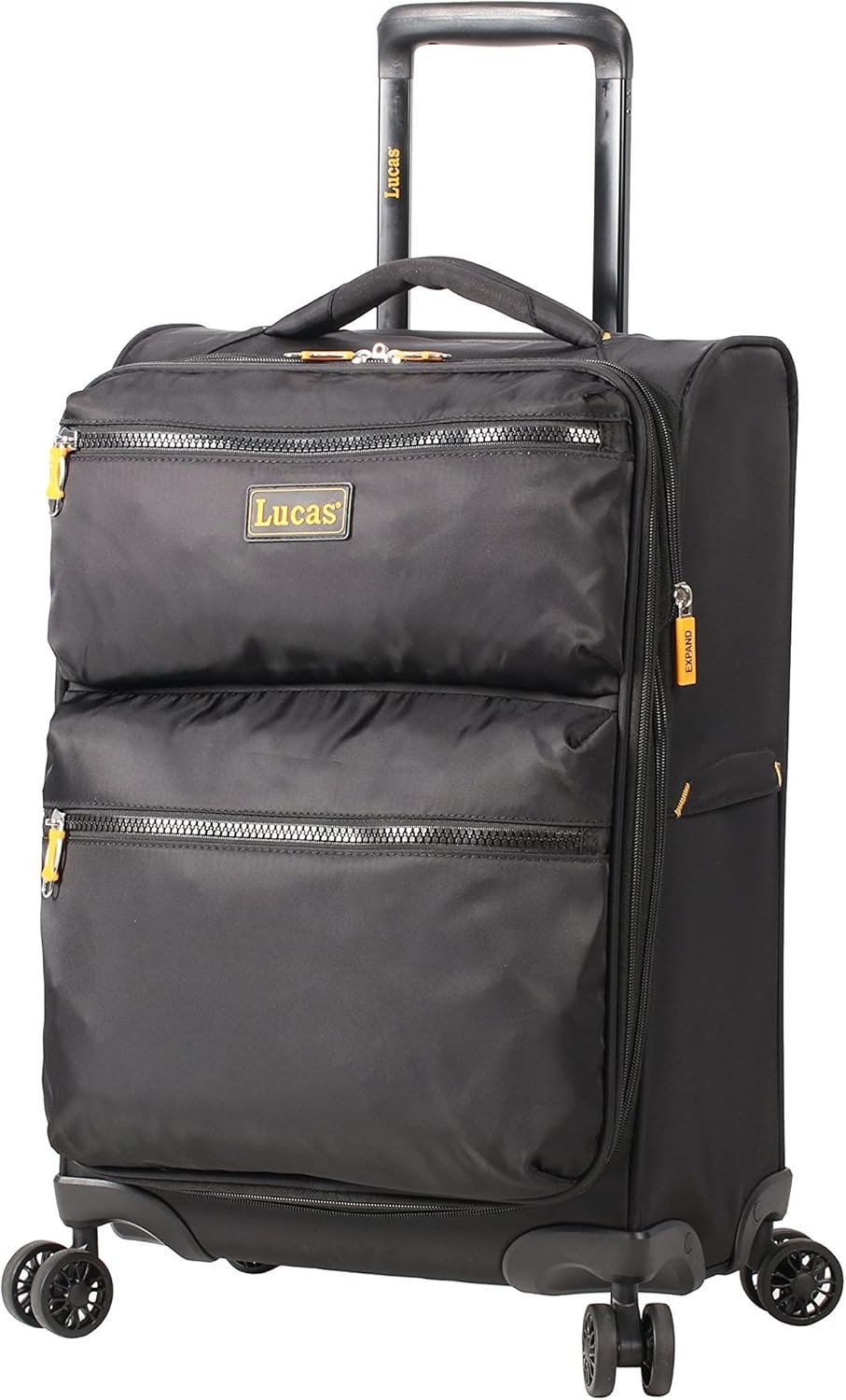 Lucas Carry On Luggage